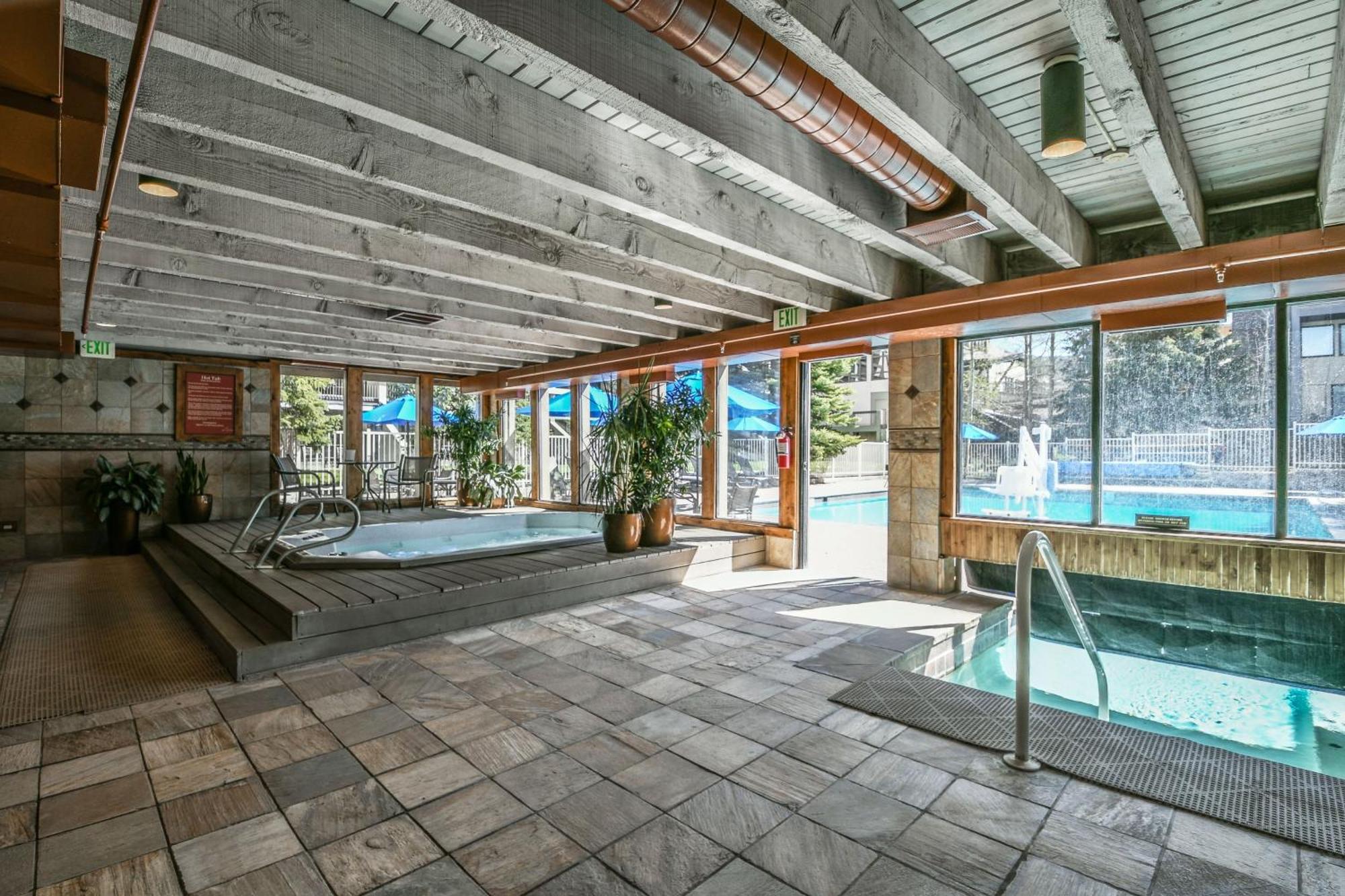 Edgewater 1436 By Summitcove Lodging Keystone Exterior foto