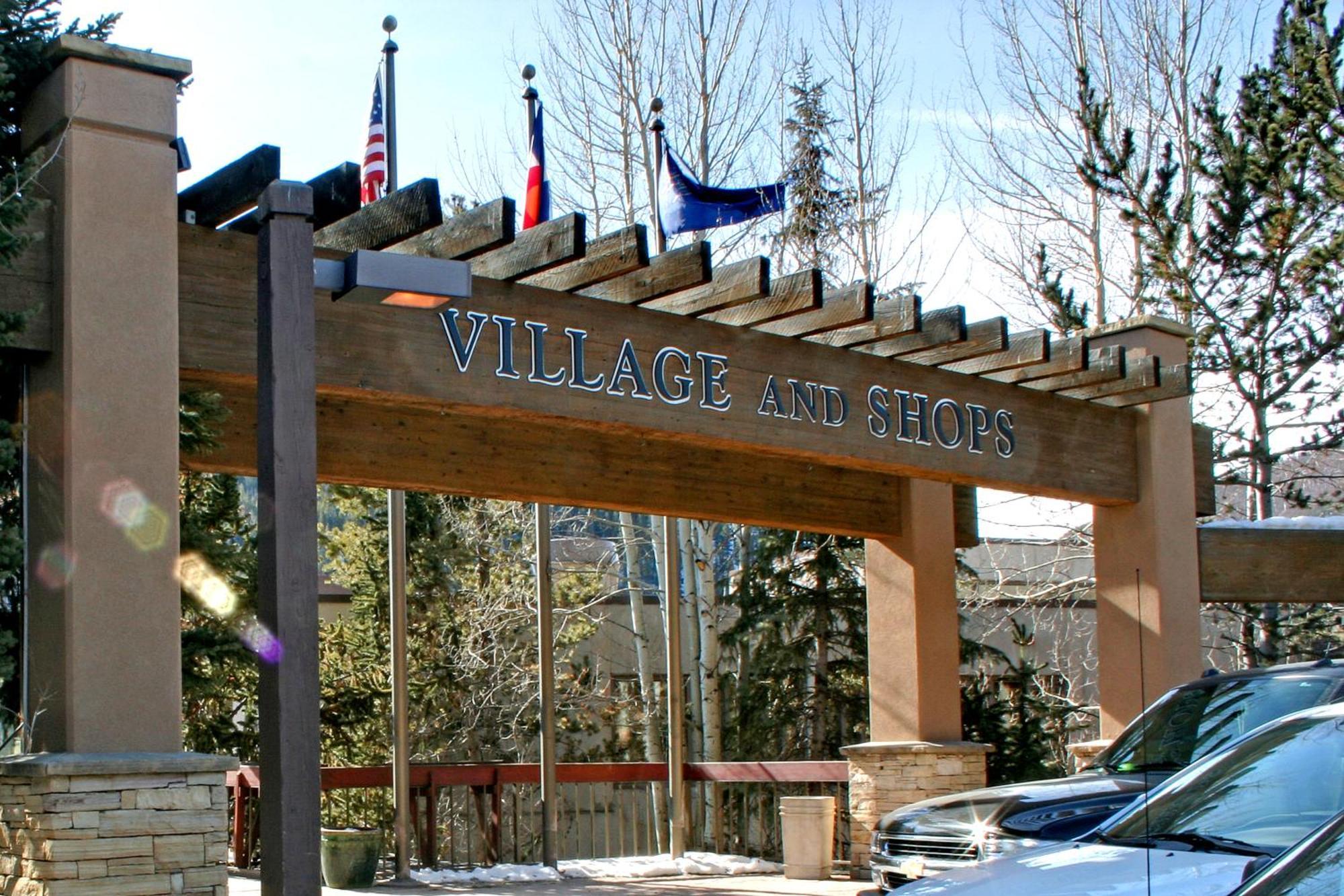 Edgewater 1436 By Summitcove Lodging Keystone Exterior foto